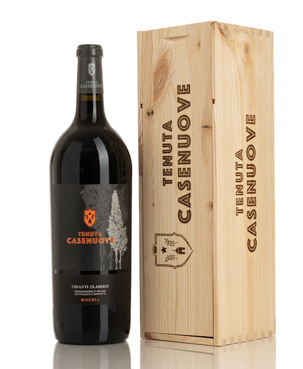 CHIANTI CLASSICO Riserva